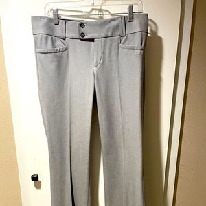 Banana Republic, Sloan Fit pants.